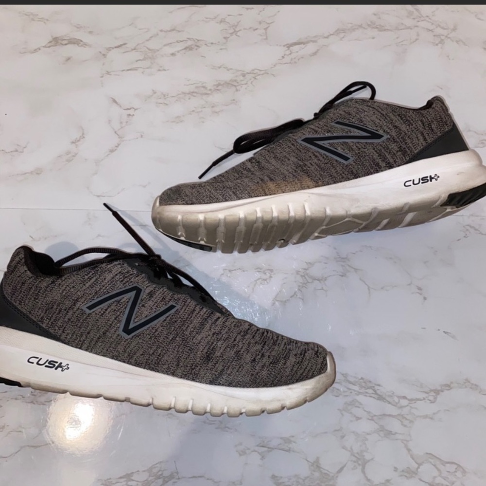 New balance sneakers